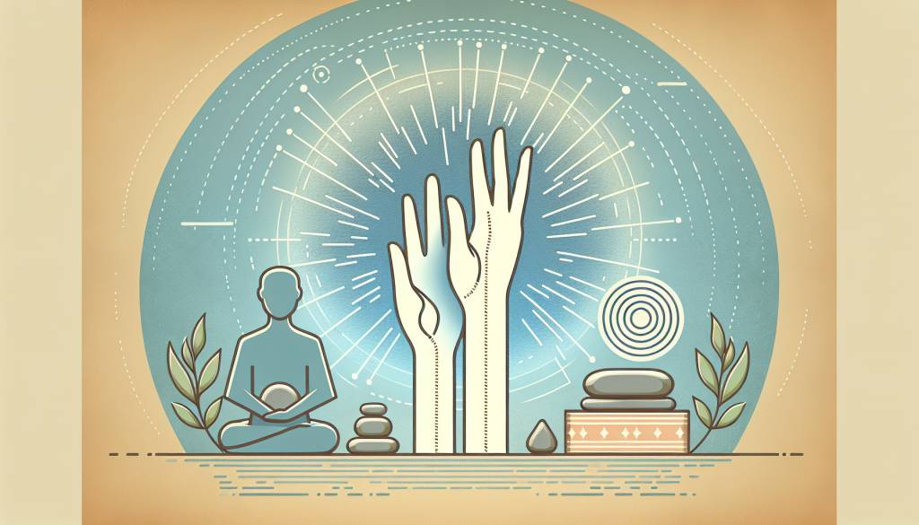 Histoire et principes fondamentaux du Reiki : Un voyage à travers les origines