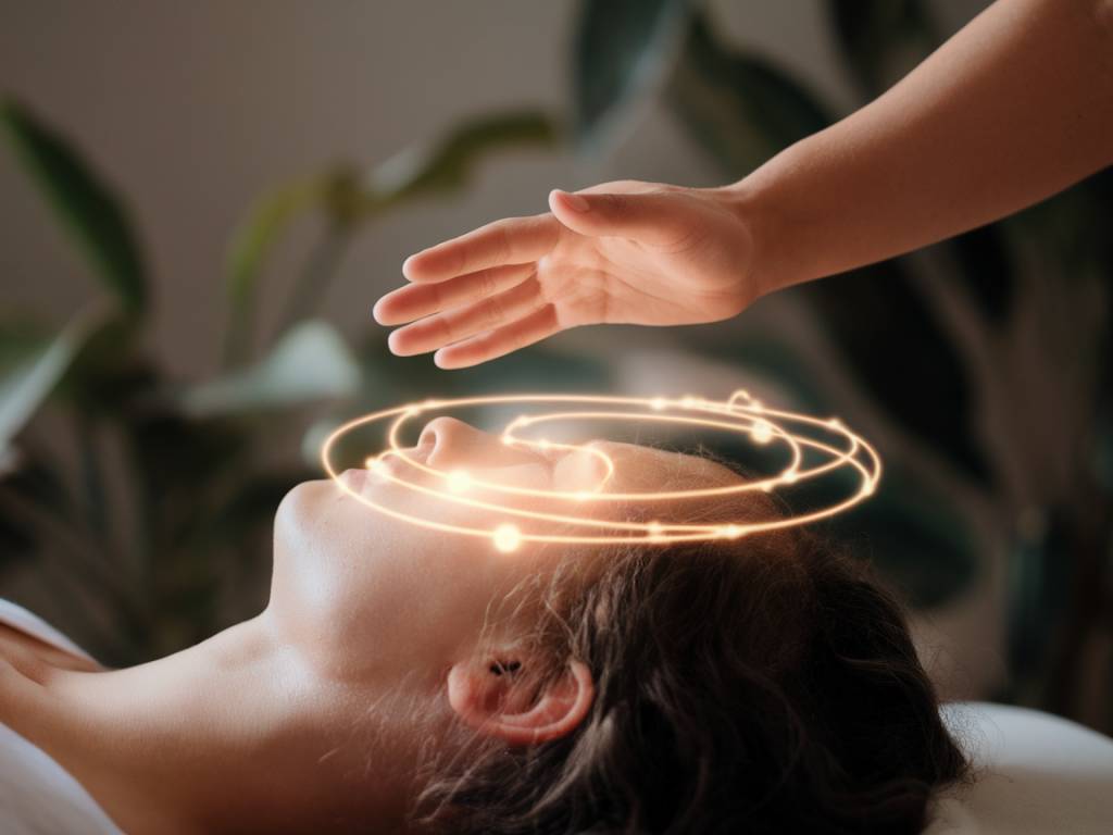 Explorer les mythes et idées reçues sur le Reiki : Démêler le vrai du faux