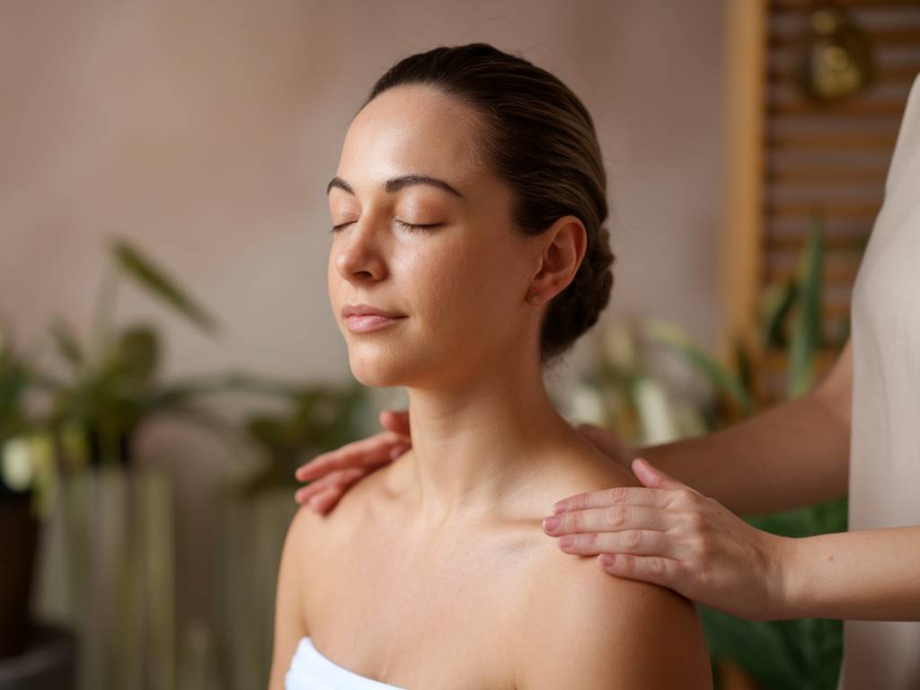 Utiliser le Reiki pour se libérer des blocages karmiques et favoriser l’évolution spirituelle