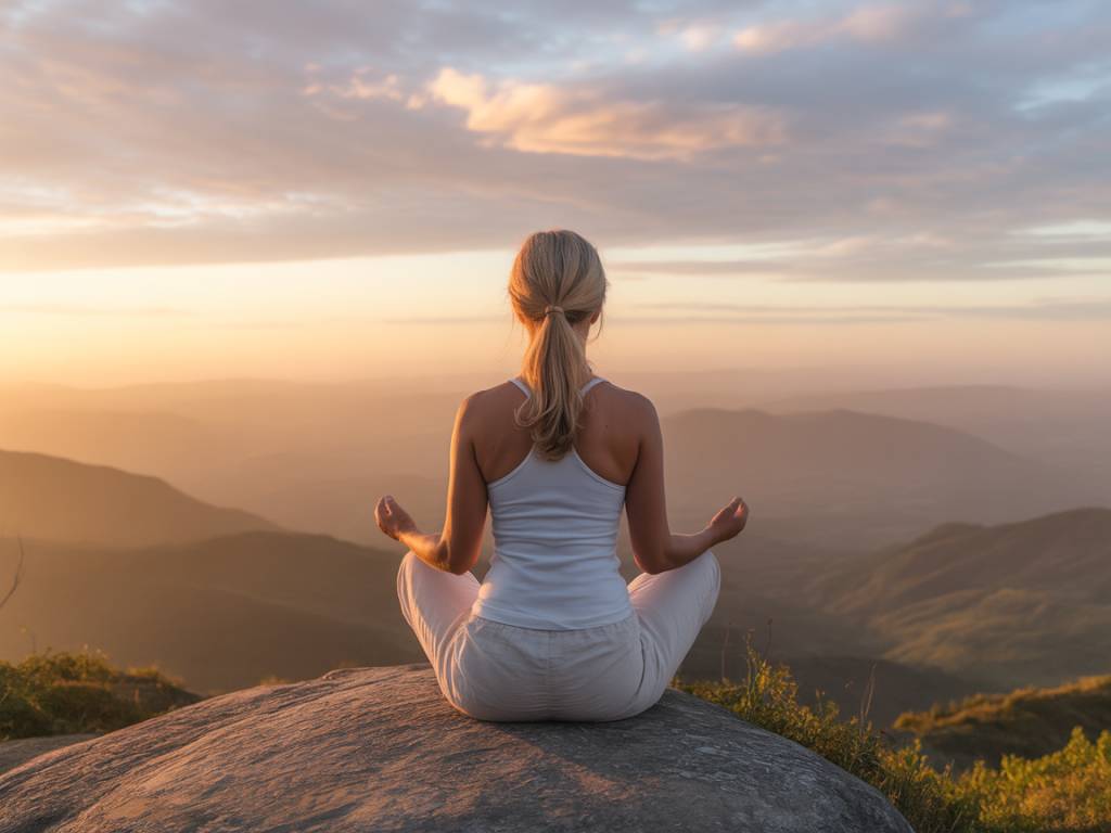 Reiki et les vies antérieures : Explorer la guérison à travers les mémoires karmiques