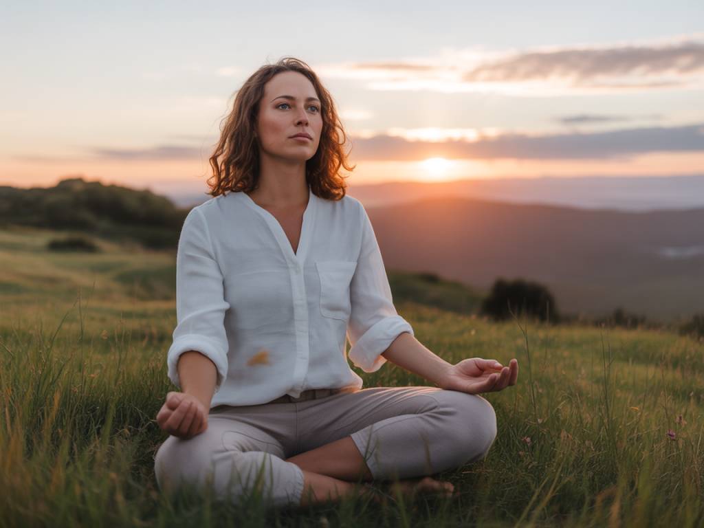 Reiki et hypersensibilité émotionnelle : Apprendre à canaliser son énergie pour mieux vivre ses ressentis