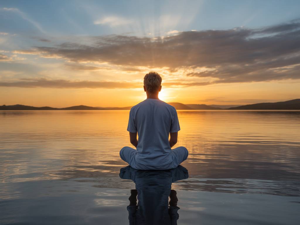 Reiki et libération des mémoires traumatiques de l’enfance : Chemin énergétique vers la reconstruction intérieure