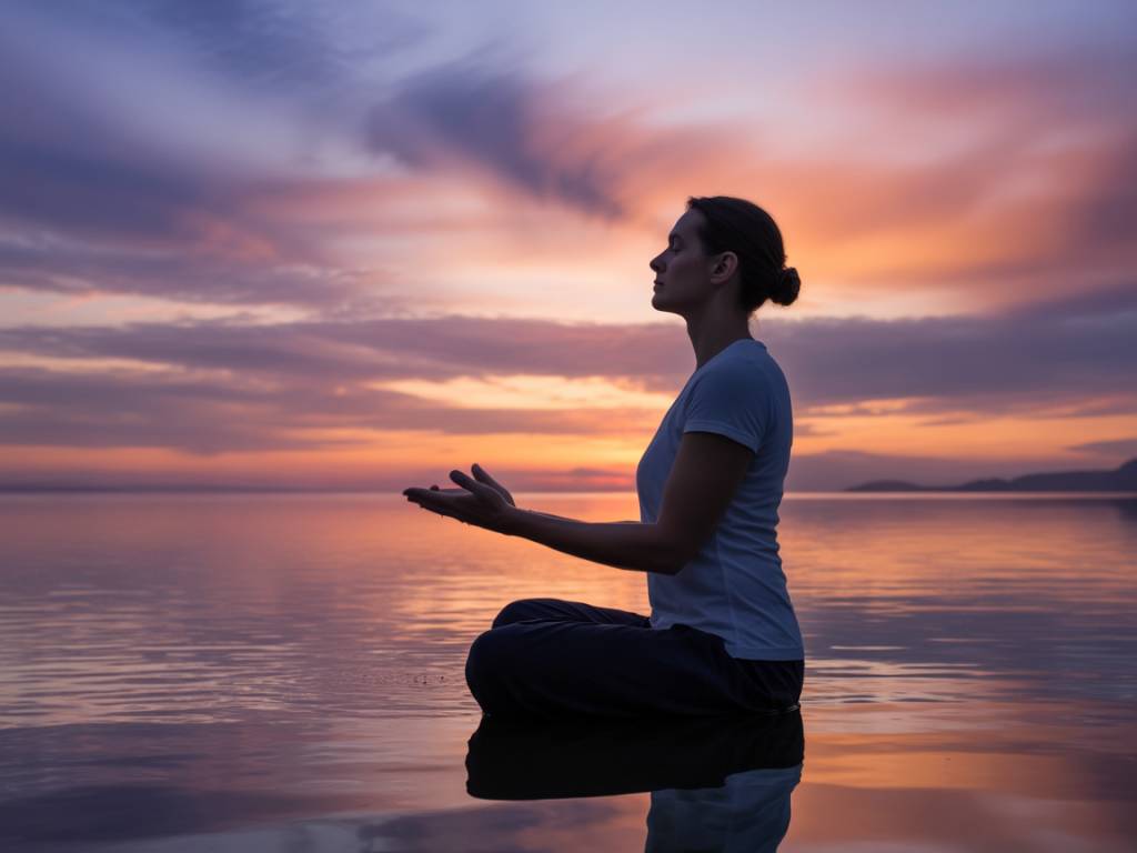 Reiki et confiance en soi : Renforcer l’estime personnelle et l’ancrage intérieur grâce à l’énergie universelle