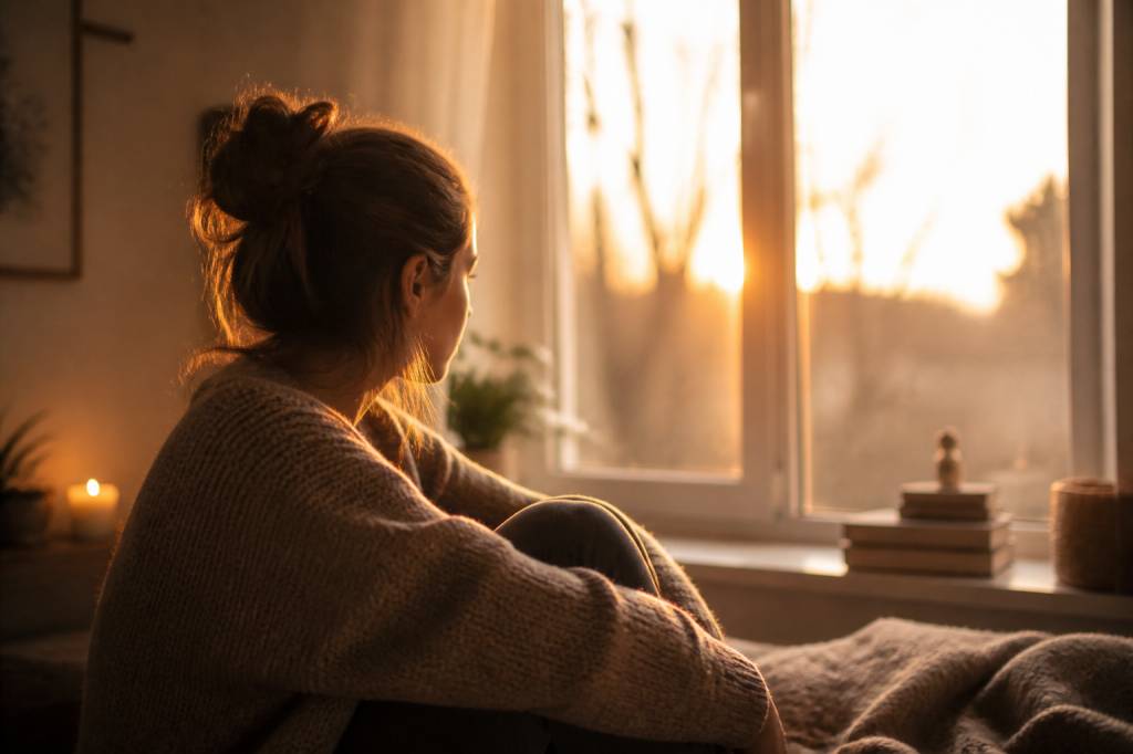 Reiki et gestion des émotions après une séparation : Retrouver l’équilibre intérieur et se reconstruire en douceur