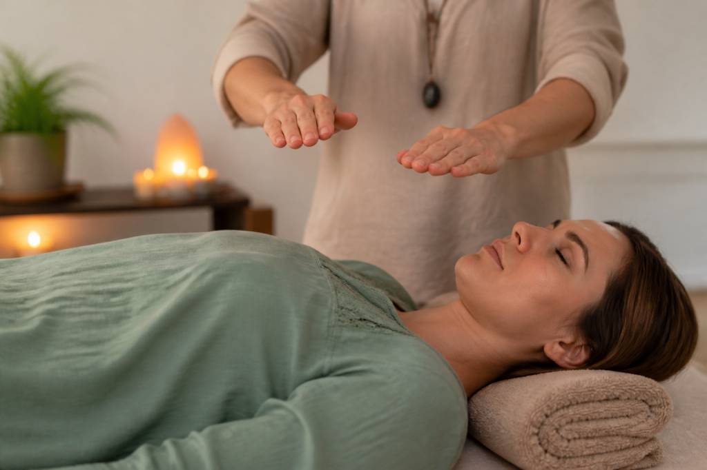 Reiki def : définition, bienfaits et fonctionnement du reiki