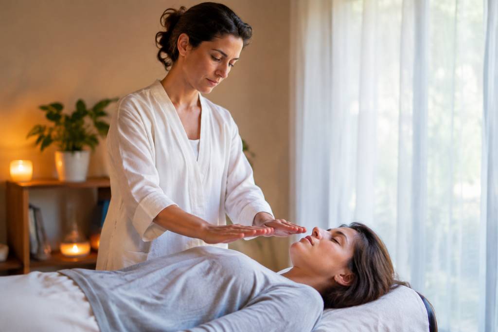 Comment choisir un praticien en reiki pour un accompagnement personnalisé