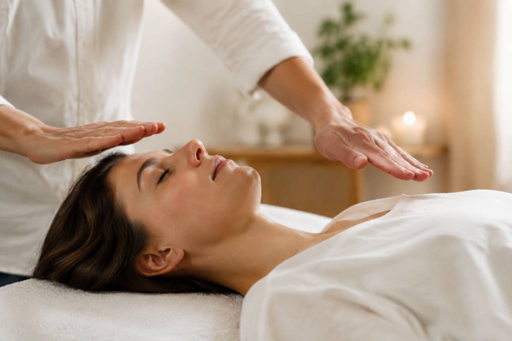 Qu’est-ce que le reiki : principes, bienfaits et déroulement d’une séance reiki