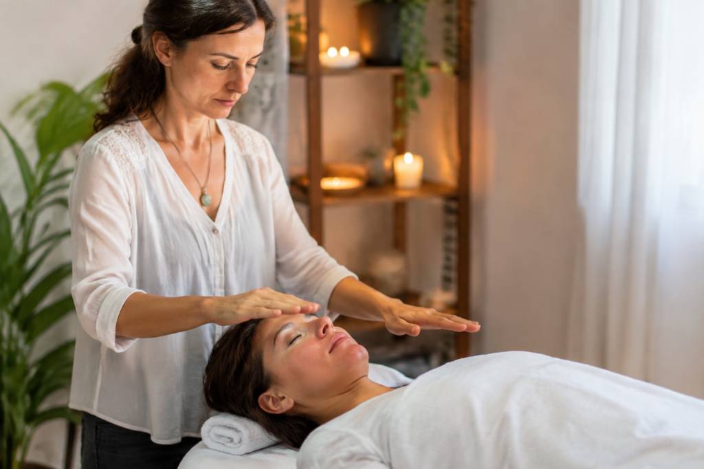 Comment choisir une praticienne en reiki pour un accompagnement personnalisé