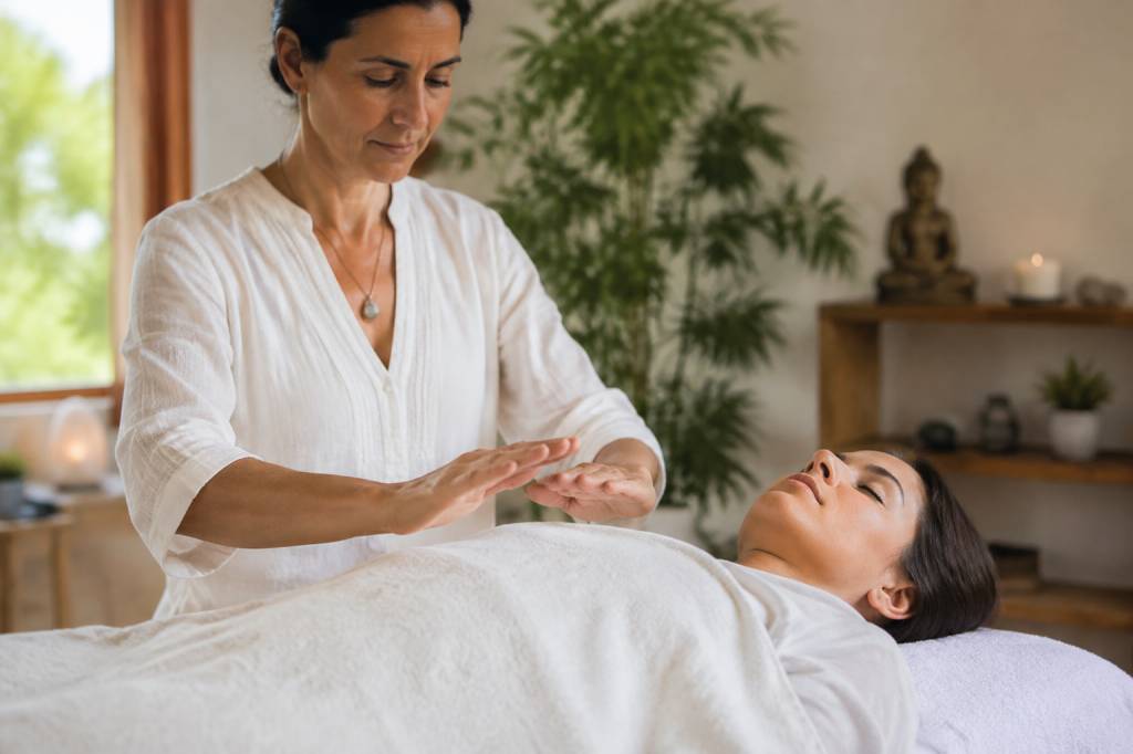 Comment devenir maître en reiki : formation, rôle et compétences essentielles