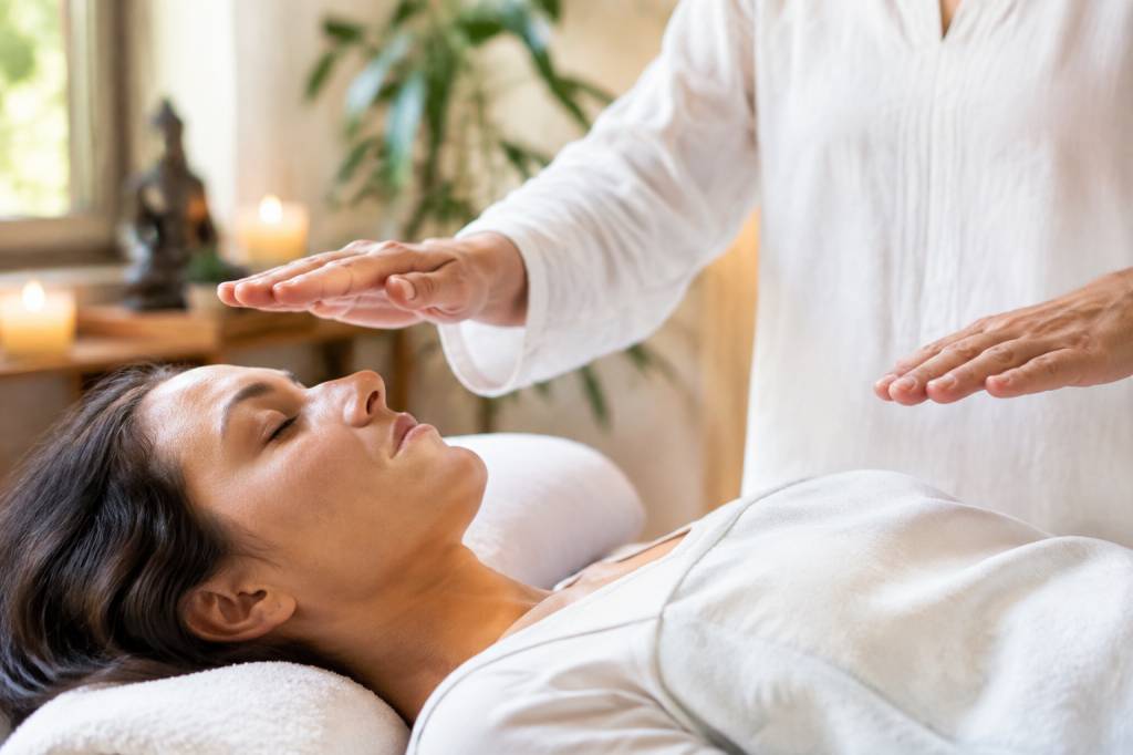 Reiki signification : origines, principes et bienfaits d’une séance énergétique