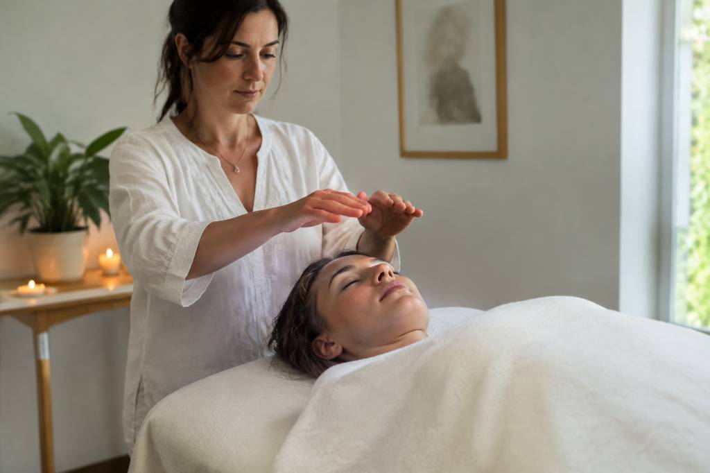 Praticienne reiki : rôle, bienfaits et déroulement d’une séance